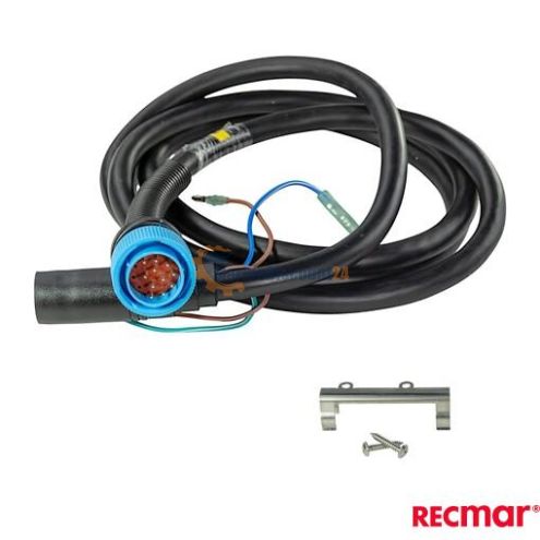 Adapter Für Kabelbaumbaugruppe (3 Fuss) 14 Pin Mercruiser 896542T03