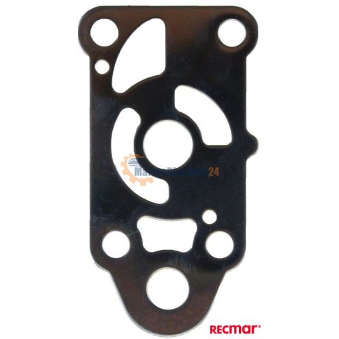 Water pump plate 898101371