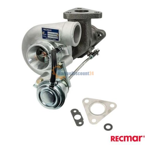 Turbolader Mercruiser 898148
