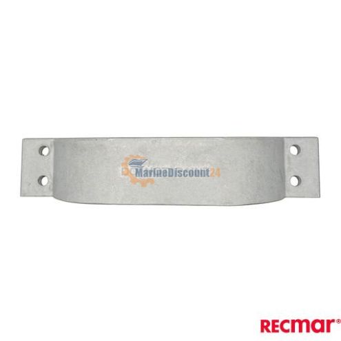 Aluminiumanode 89949A1AL