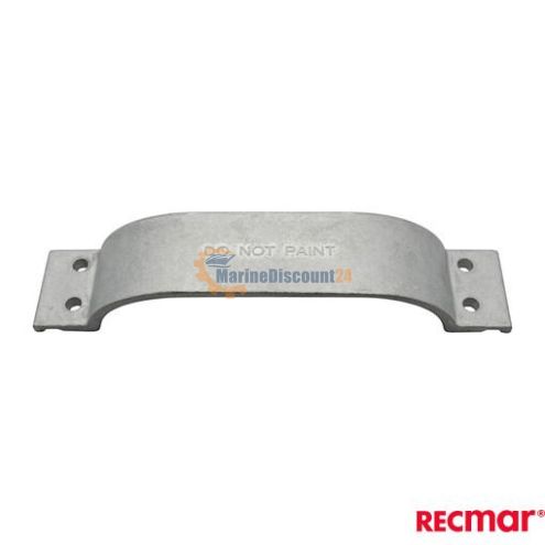 Aluminiumanode 89949A1AL