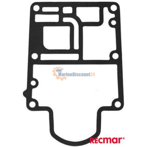 Dichtung Zylinder Mercruiser 8M0000822