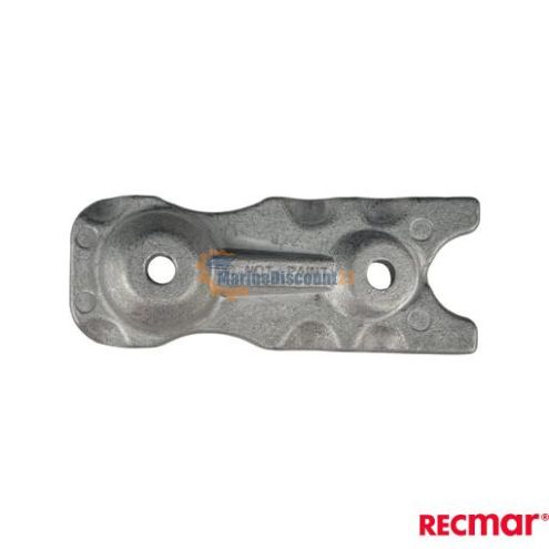Aluminiumanode Mercruiser 97-8M0217563