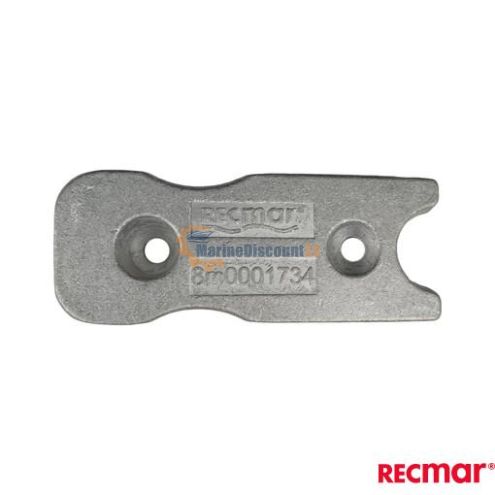 Aluminiumanode Mercruiser 97-8M0217563