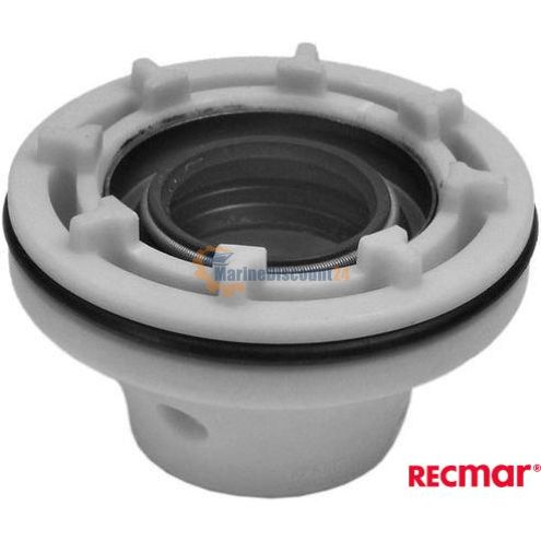 Base assembly Mercruiser 8M0007131