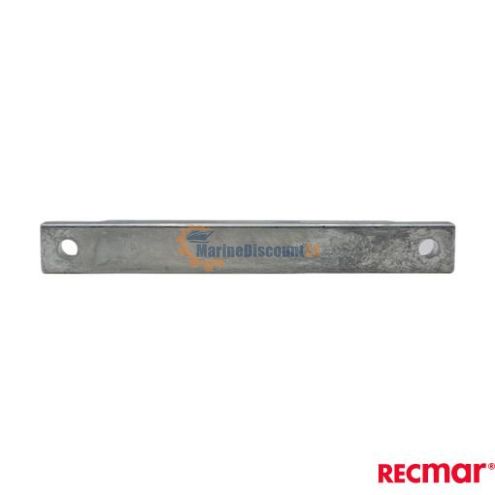 Zinc anode Mercruiser 97-8M0217561