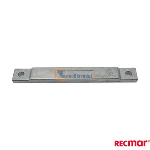 Aluminiumanode Mercruiser 97-8M0217561