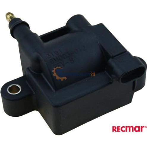 Spoel Mercruiser 8M0045124