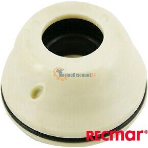 Water pump foot Mercruiser 8M0046297