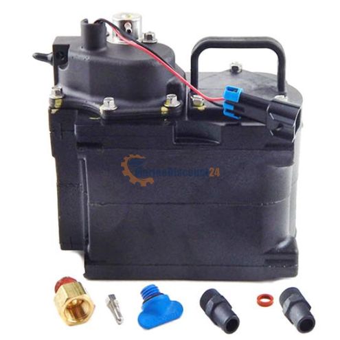 Brandstofmodulekit Mercruiser 8M0047215