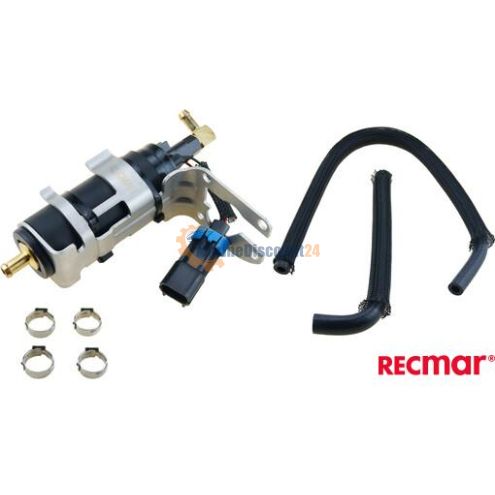 Pompe à carburant Mercruiser 8M0047624