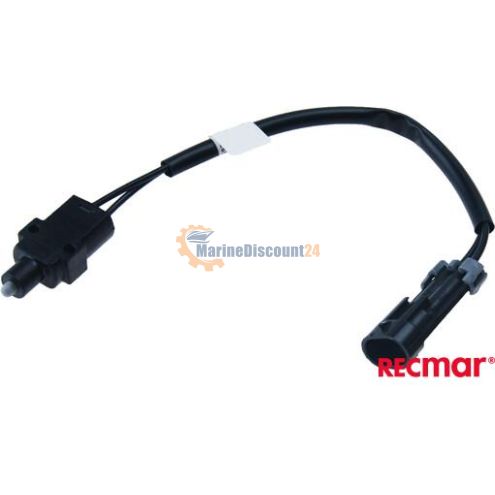 Digitaler Schalter Mercruiser 8M0207794
