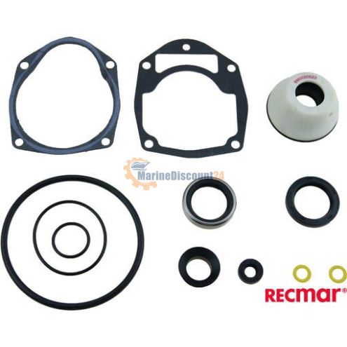 Set guarnizioni scatola del cambio Mercruiser 8M0057716