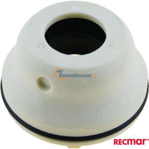 Water pump foot Mercruiser 8M0057748