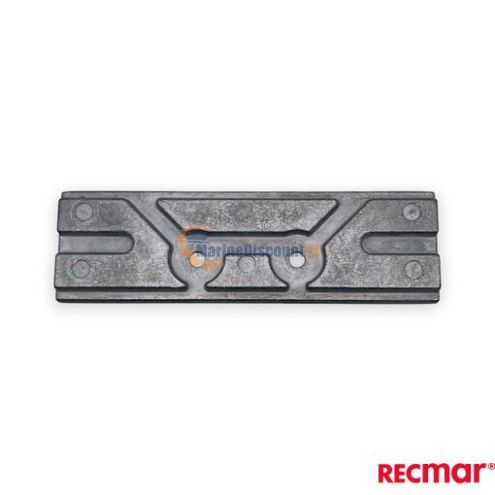Aluminiumanode Mercruiser 8M0057772