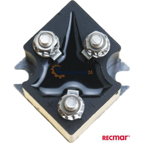 Gelijkrichter 8M0058226