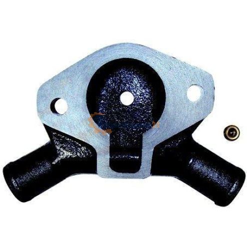 Copertura termostato 8M0061068