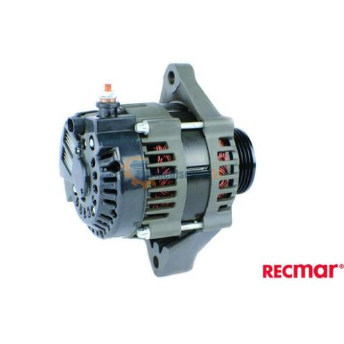 Alternateur 12 50 Mercruiser 8M6013463