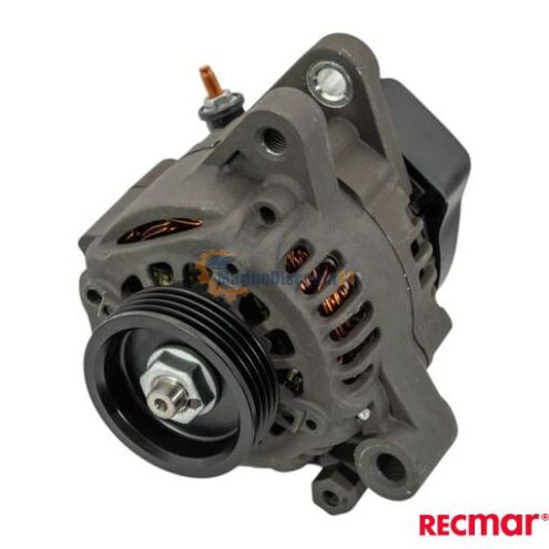 Alternador Mercruiser 8M0065239