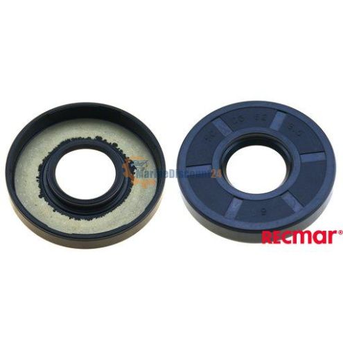 Crankshaft oil seal 8M0065585