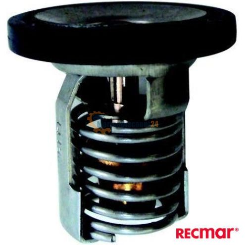 Thermostaat Mercruiser 8M0057307