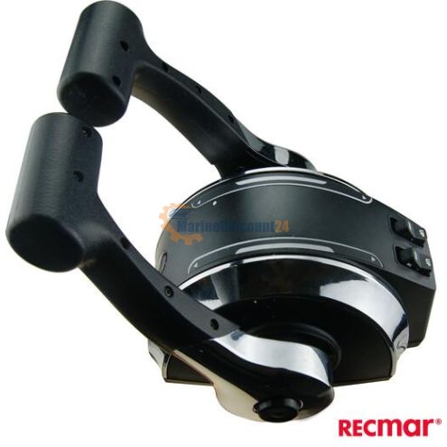 Consolebesturing Twin Mercruiser 8M0075245