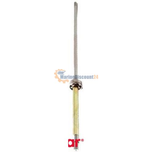Aandrijfas 8M0076368