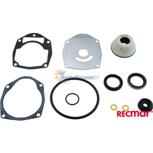 Set guarnizioni scatola cambio Mercruiser 8M0088080