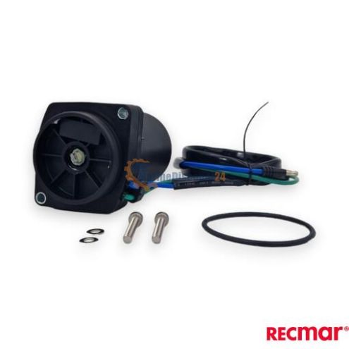 Power Trim Mercruiser 8M0142591