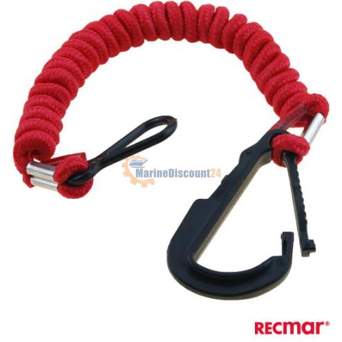 Stop cord Mercruiser 8M0164891