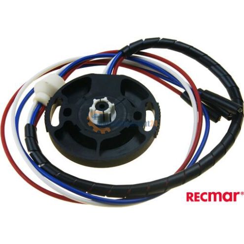 Digitaler Trimm-Sender Mercruiser 8M0095310