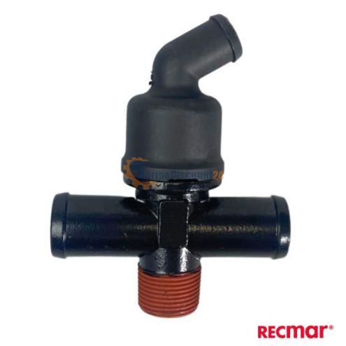 Raccord Mercruiser 8M0133716