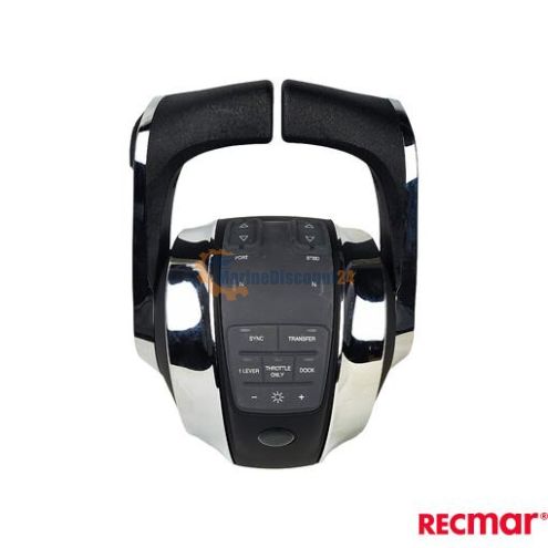 Dts Erc-Dual Trim Mercruiser 8M0096751