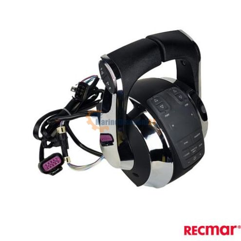 Dts Erc-Dual Trim Mercruiser 8M0096751