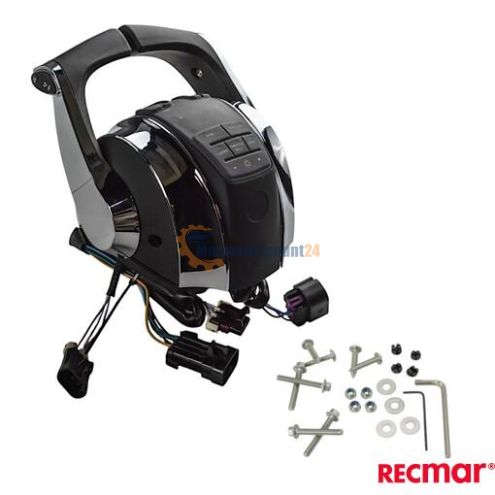 DTS ERC Dual Trim Mercruiser 8M0096752