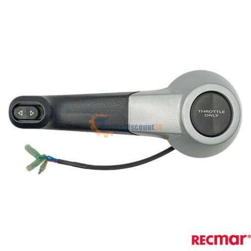Conjunto de mango sin trimado Mercruiser 8M0100485