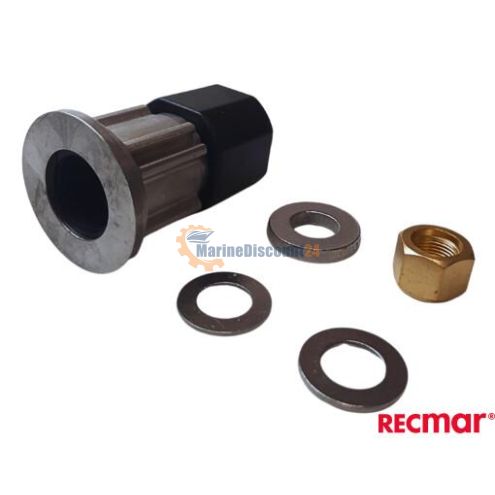 Kit de cubo de hélice Mercruiser 8M0101603