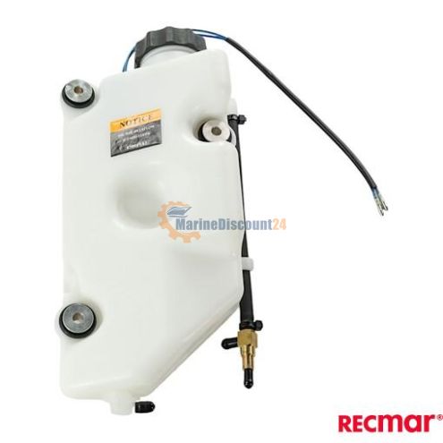 Öltank-Baugruppe Mercruiser 8M0119508