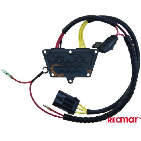 Regulador Mercruiser 8M0133642