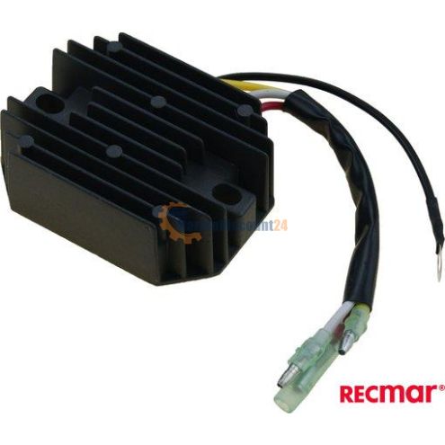 Rectificador 8M0134477