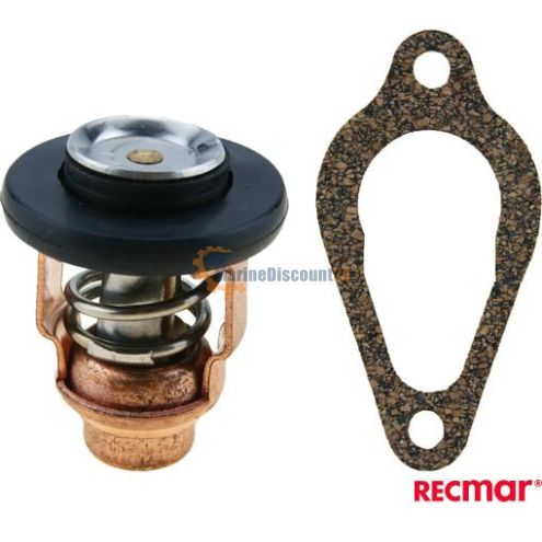 Thermostat Mercruiser 8M0139434