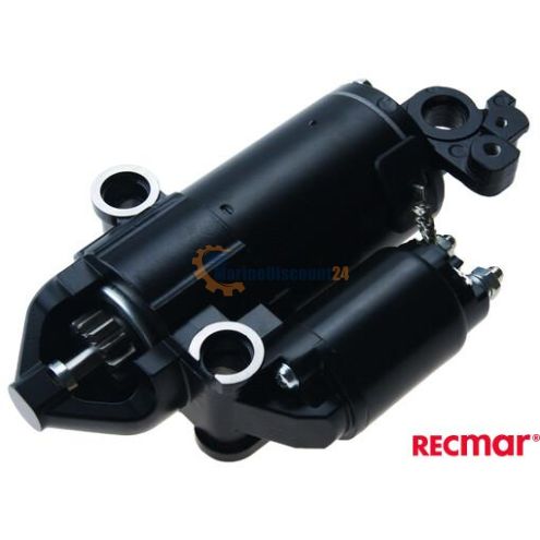 Starter Mercruiser 8M0187292