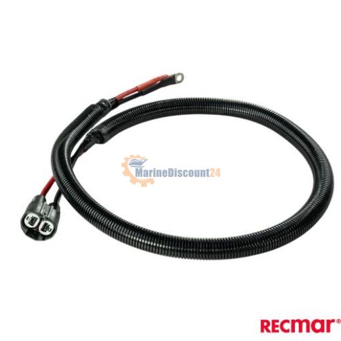Trim wiring harness remote control, 15 ft Mercruiser 8M0143199