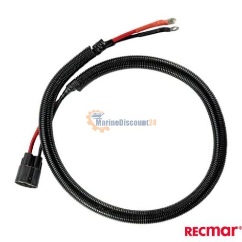 Trim wiring harness remote control, 15 ft Mercruiser 8M0143199
