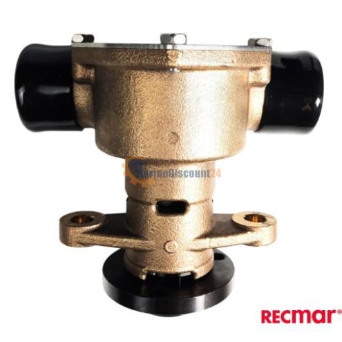 Water pump P1016 Mercruiser 8M0148530