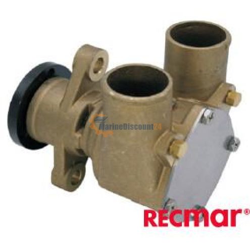 Water pump P1505 Mercruiser 8M0155633
