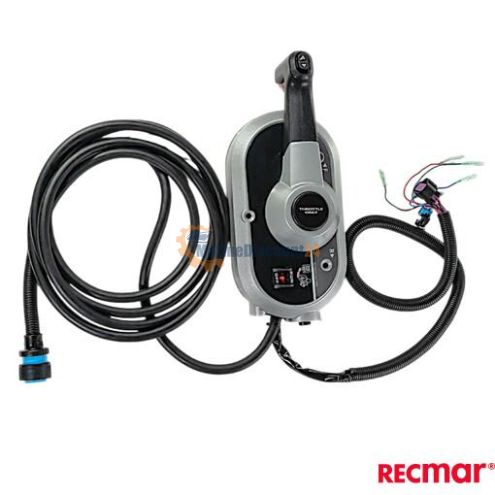 Mando a distancia 15 pies Ptt 14 pines Mercruiser 8M0176297