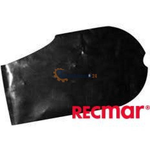 Wear pad port Mercruiser 8M2015937