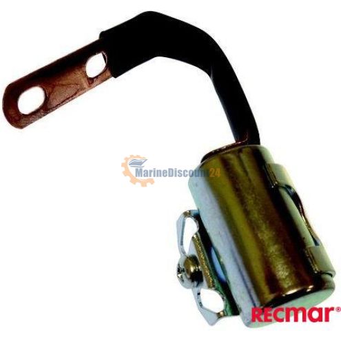 Capacitor 8M6001249