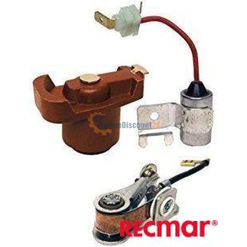 Tuning kit 9-29307